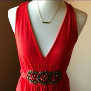 Eci new York dress size 12